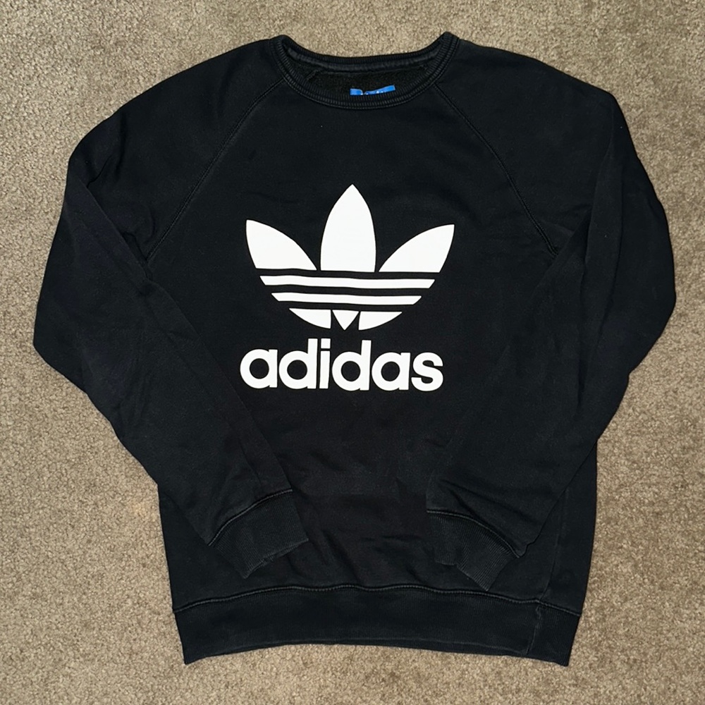 Adidas Crewneck